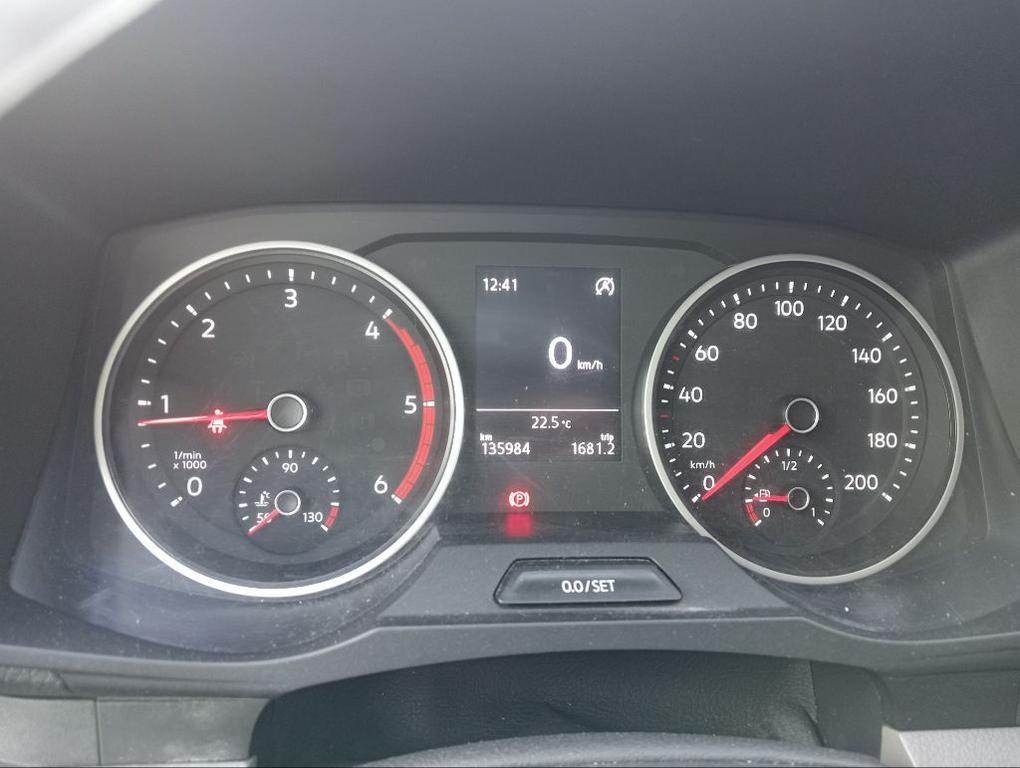 MAN TGE 3.140 2.0 TDI 140cv PM-TA 4x4 3posti, km certificati