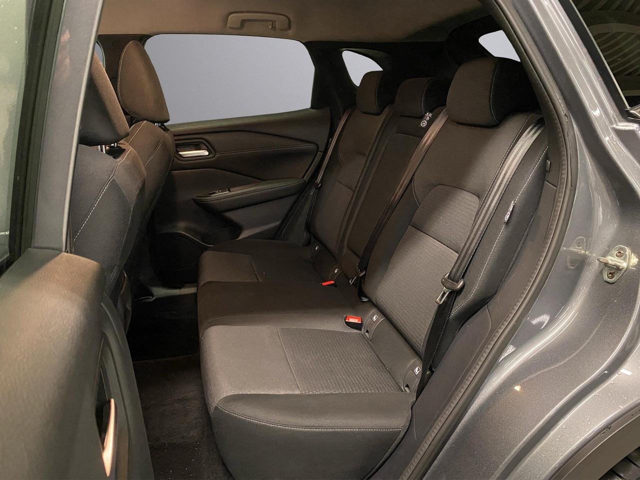 Nissan Qashqai 1.3 mhev N-Connecta 2wd 158cv