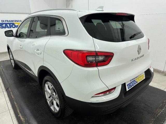 RENAULT Kadjar 1.5 blue dci Sport Edition 115cv edc