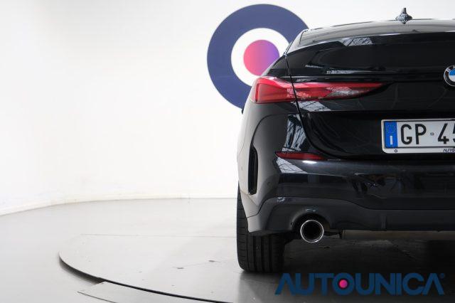 BMW 220 D GRAN COUPÉ MSPORT AUTOMATICA