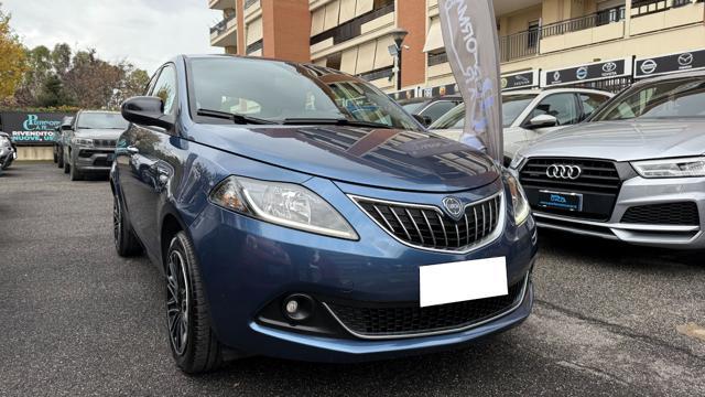 LANCIA Ypsilon 1.0 FIREFLY S&S HYBRID GOLD*24M.G.*CARPLAY*LED*TEL