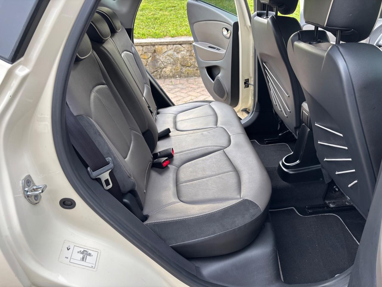 Renault Captur 1.5 dCi 8V 110 CV Start&Stop Intens