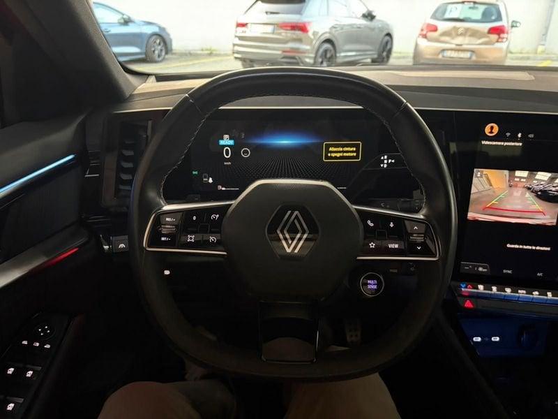 Renault Austral 1.2 E-TECH HEV 200 ICONIC ESPRIT ALP AT