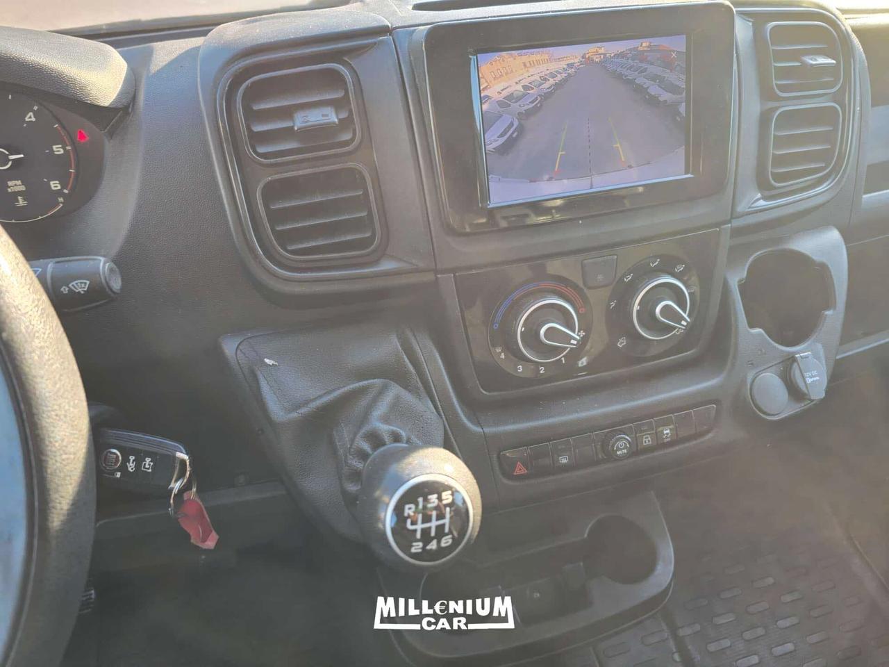 DUCATO 2021 L2H2 MULTIJET KM 80.000