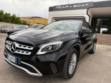 Mercedes-benz GLA 200 GLA 200 d Automatic Business