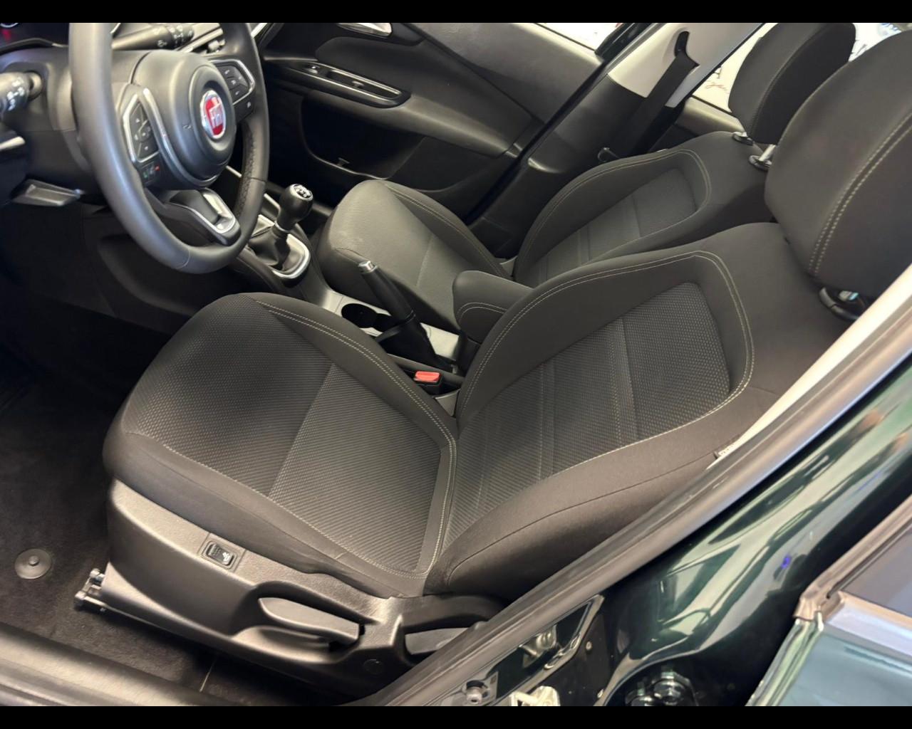 FIAT Tipo II - Tipo SW 1.0 Business 100cv
