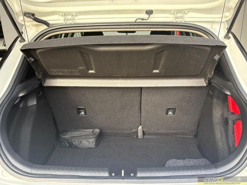 Hyundai i20 i20 1.2 5 porte Econext Connectline