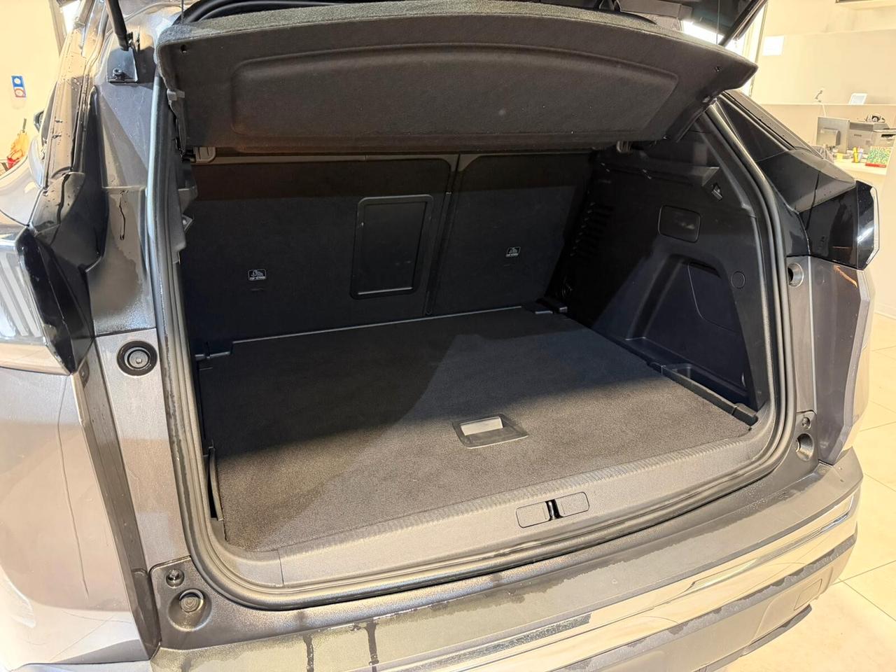 Peugeot 3008 PureTech Turbo 130 S&S Allure Pack