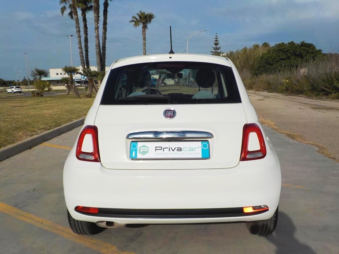 Fiat 500 1.2 Pop