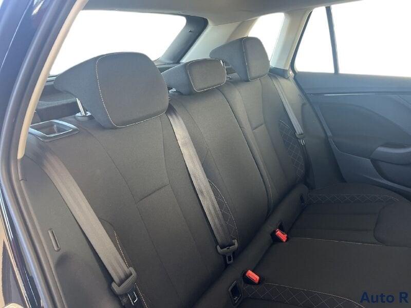 Skoda Kamiq KAMIQ AMBITION G-TEC