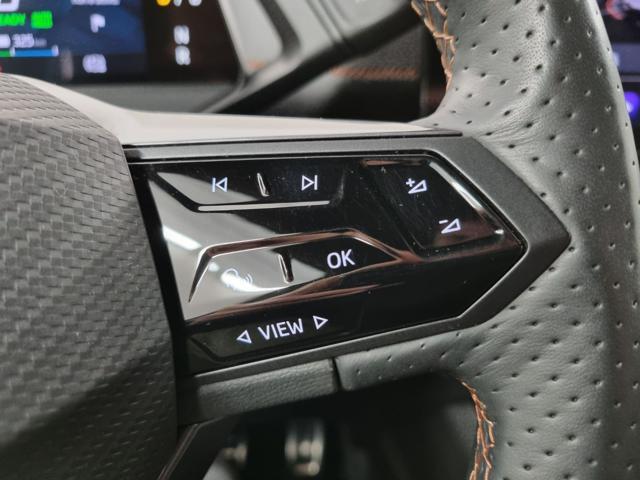 CUPRA Born 58kWh 204 CV