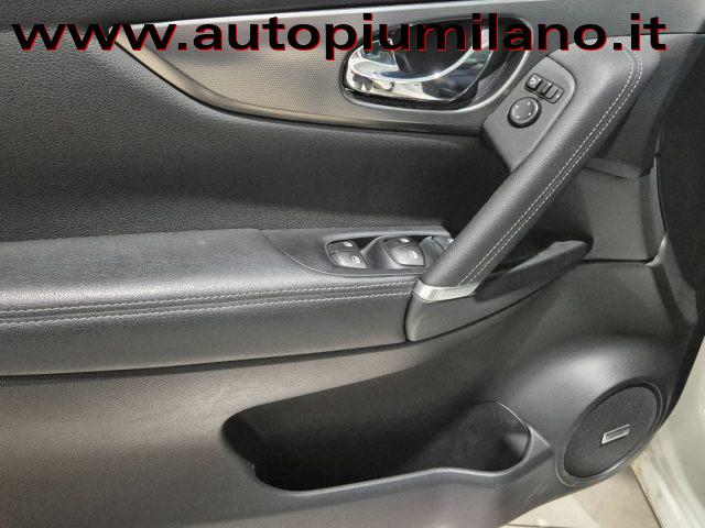 NISSAN Qashqai 1.6 dCi 4WD Tekna