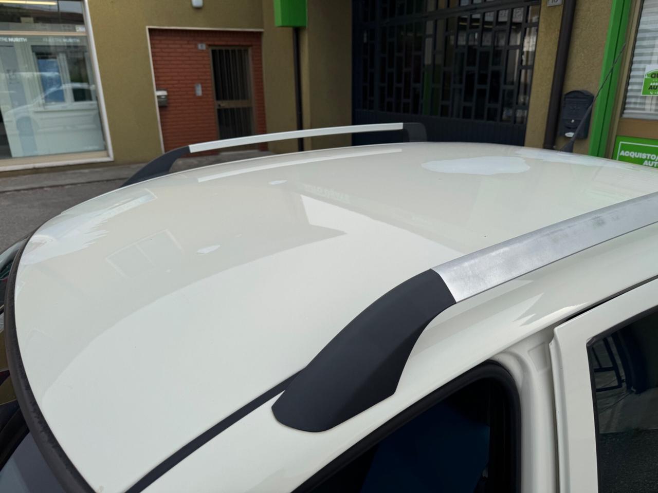 Fiat Panda 1.2 Dynamic GPL NEOPATENTATO 106.000km