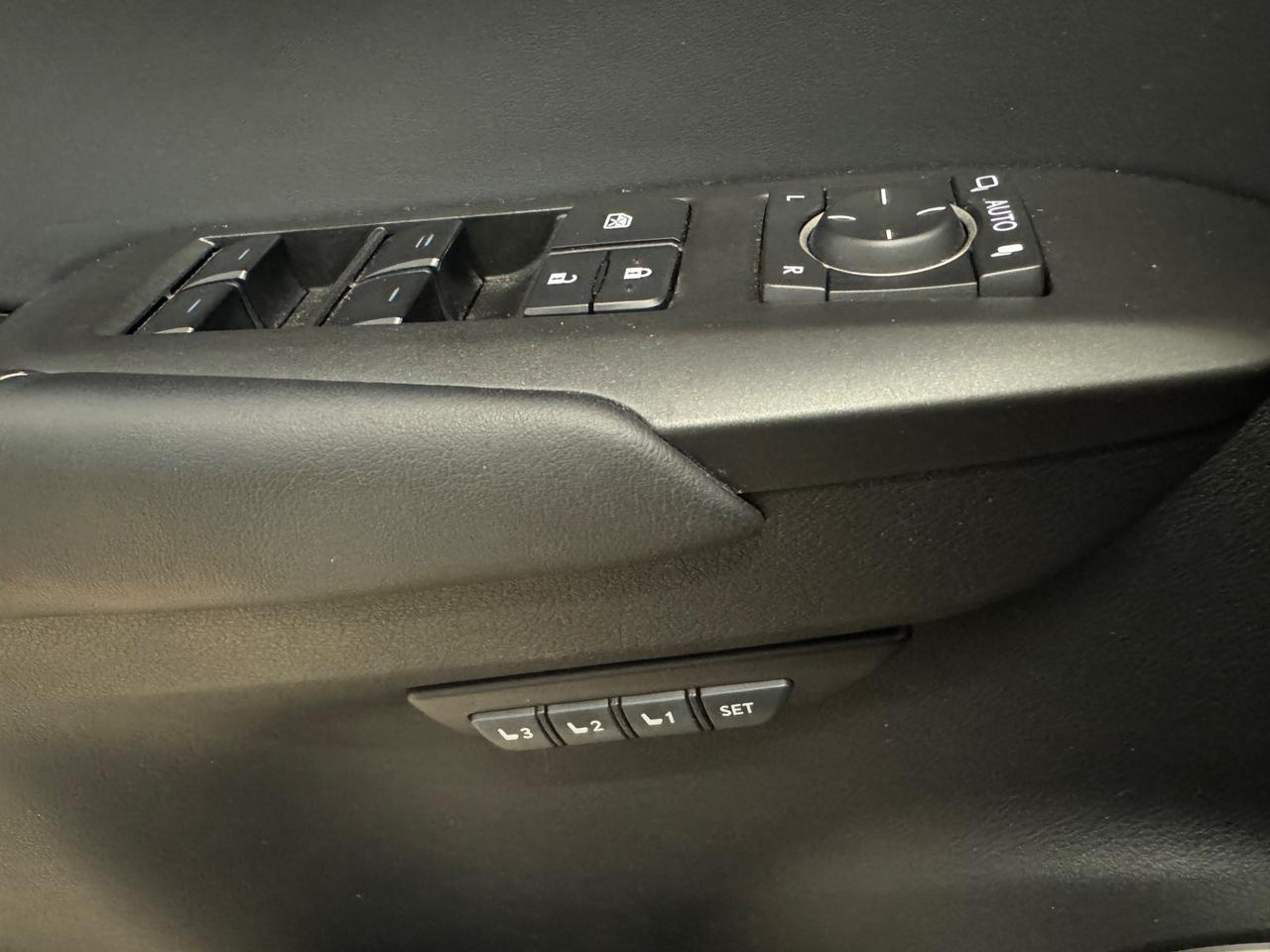 Lexus NX 300h 4x4 Hybrid Fulll Tetto km67000 Unipro Garanzia Lexus 2028