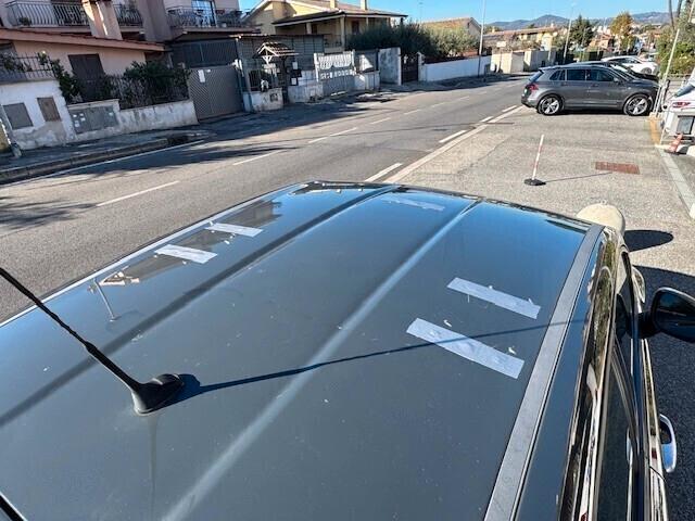 Fiat 500X 2.0 MultiJet 150 CV AT9 4x4 City Cross