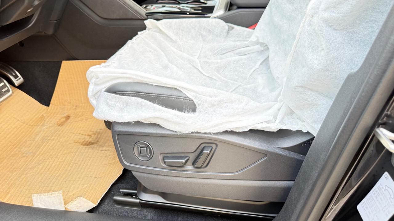 Audi Q5 SPB TDI 150 kW mHEV S tronic quattro S line edition