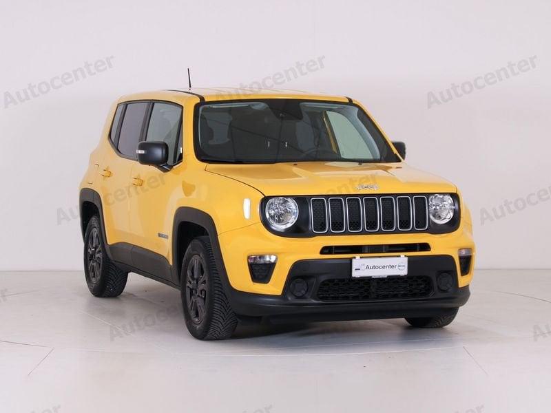 Jeep Renegade Renegade 1.0 t3 Longitude 2wd
