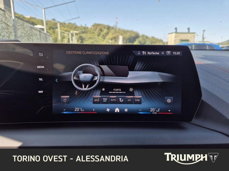 BMW Serie 1 120d 48V MSport auto