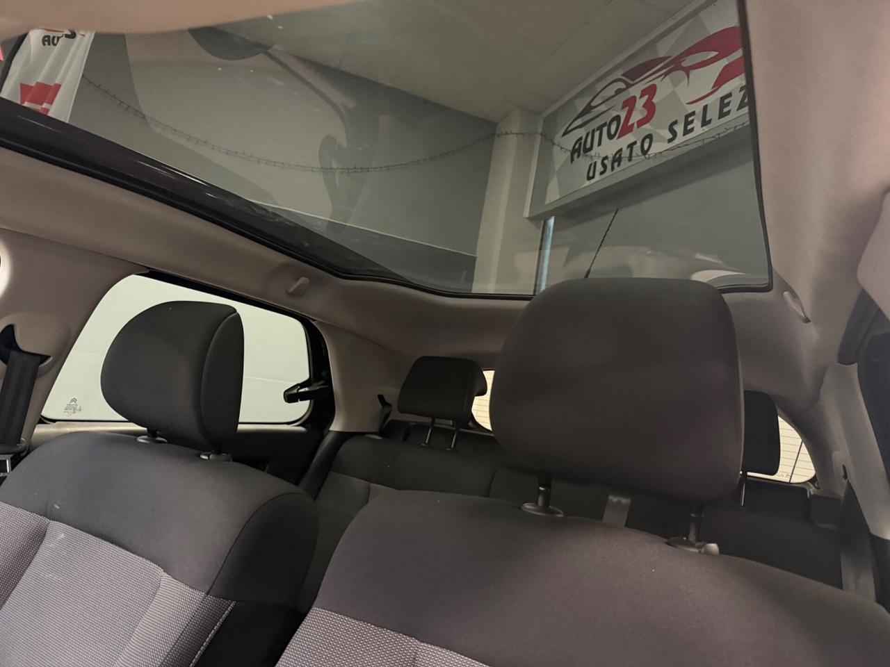 Citroen C4 Cactus PureTech 82 Shine Ok Neopatentati