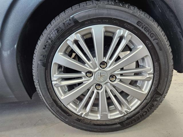 Peugeot 208 208 I 2015 5p 1.2 puretech Allure 82cv