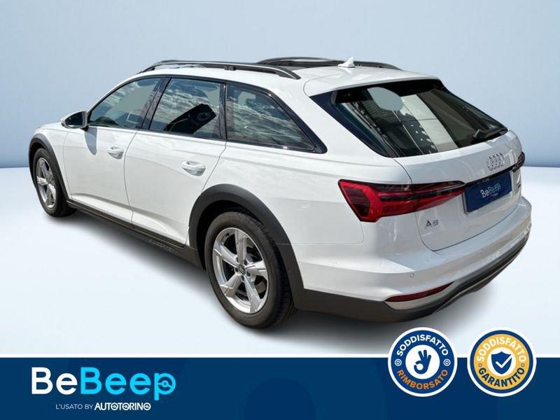Audi A6 allroad 45 3.0 TDI MHEV 48V QUATTRO 231CV TIPTR