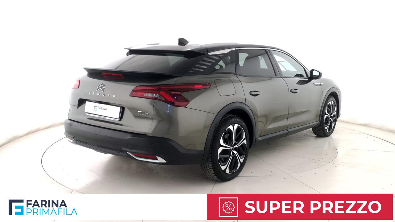 CITROEN C5 X - C5 X 1.6 hybrid phev Shine Pack 225cv e-eat8