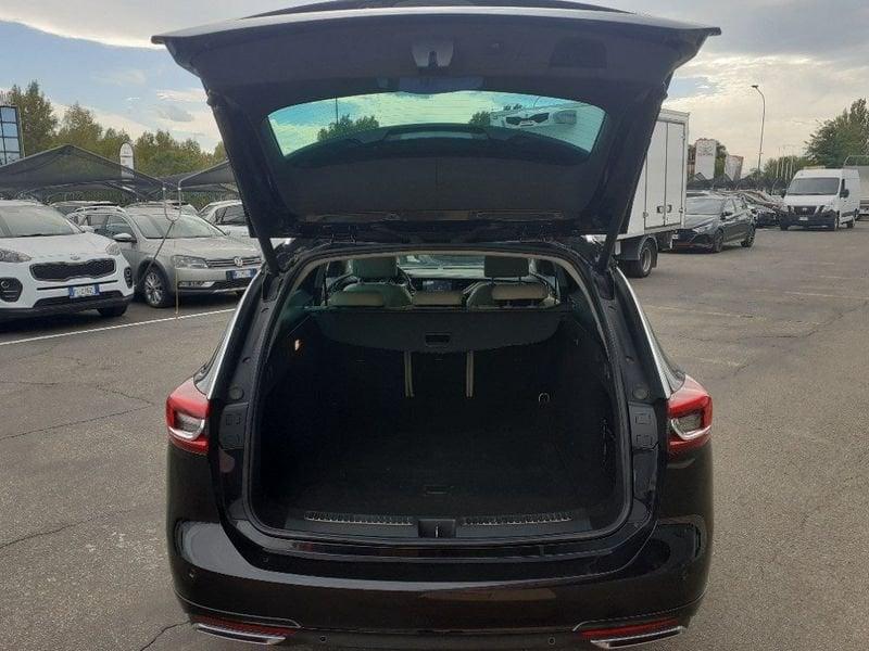 Opel Insignia 2.0 CDTI SW OPC line PELLE-R 20-GARANZIA-1°PROP