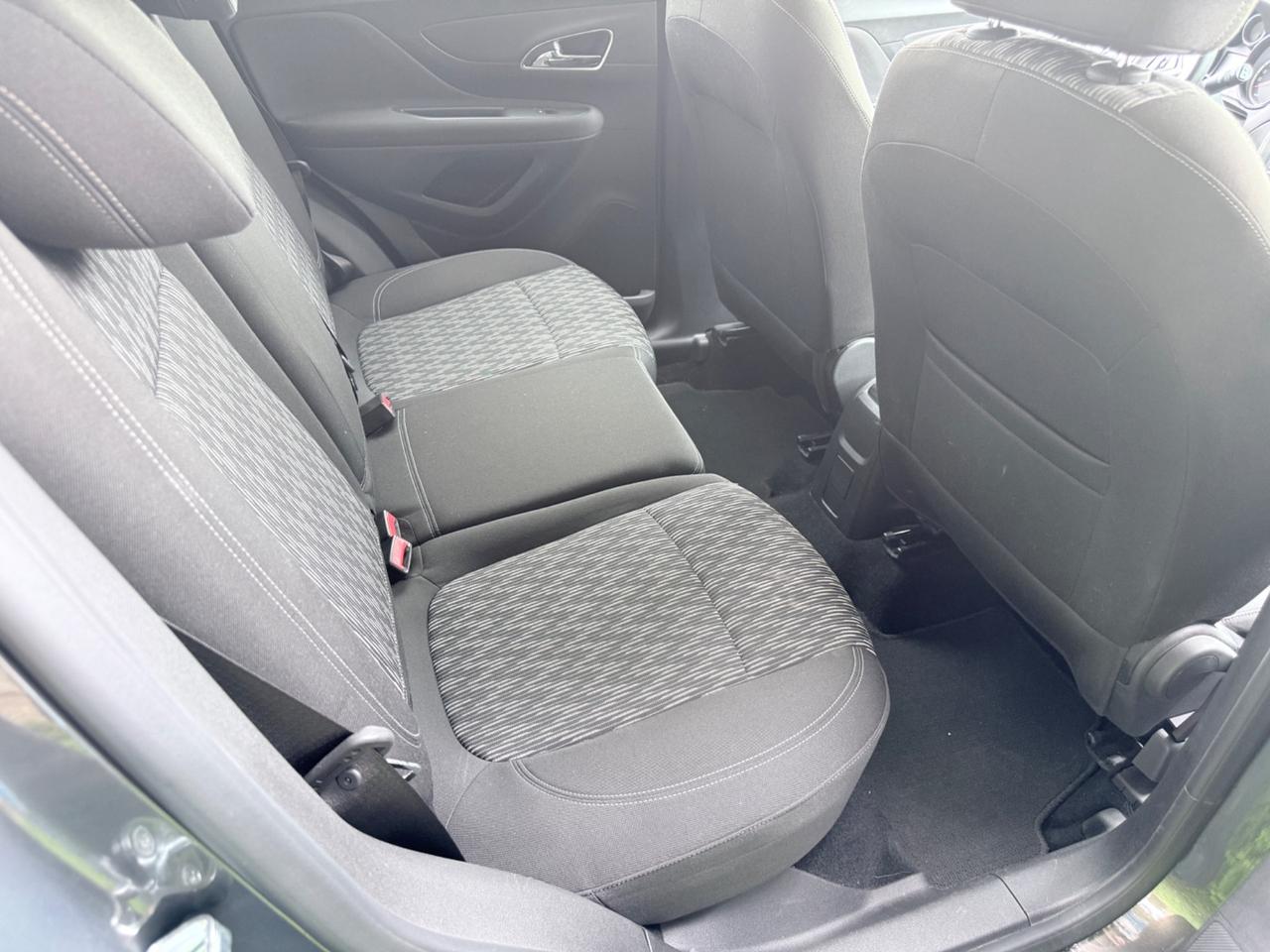 Opel Mokka 1.6 Ecotec 115CV 4x2 Start&Stop