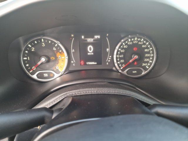 JEEP Renegade 1.6 Mjt 120 CV Longitude