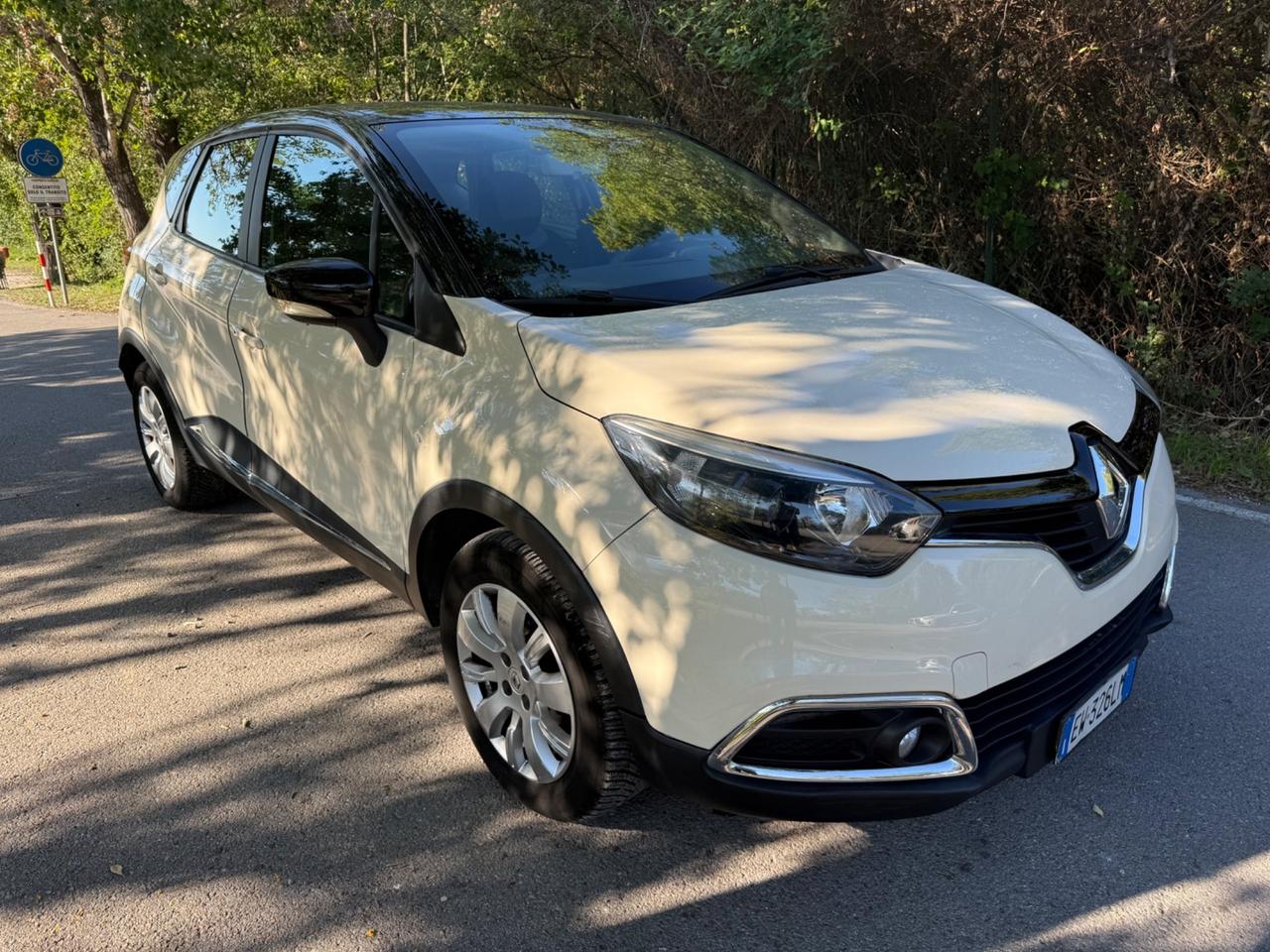 Renault Captur 0.9 TCe 12V 90 CV Start&Stop Energy R-Link