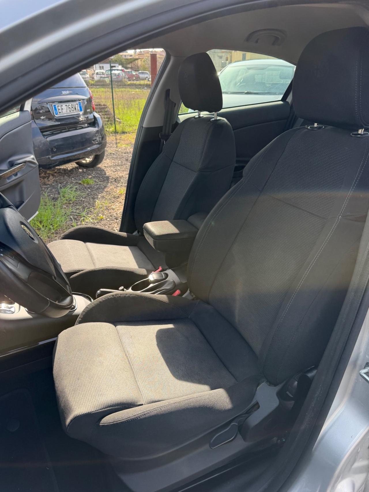 Alfa Romeo Giulietta 2.0 JTDm-2 140 CV Exclusive