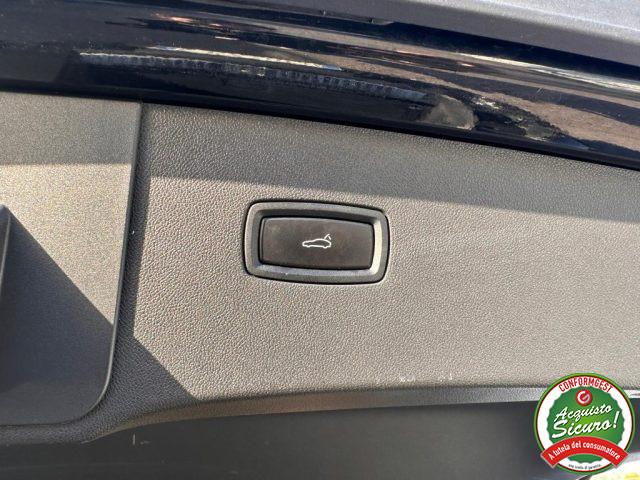 PORSCHE Cayenne Coupé 3.0 V6 Platinum Edition Tetto