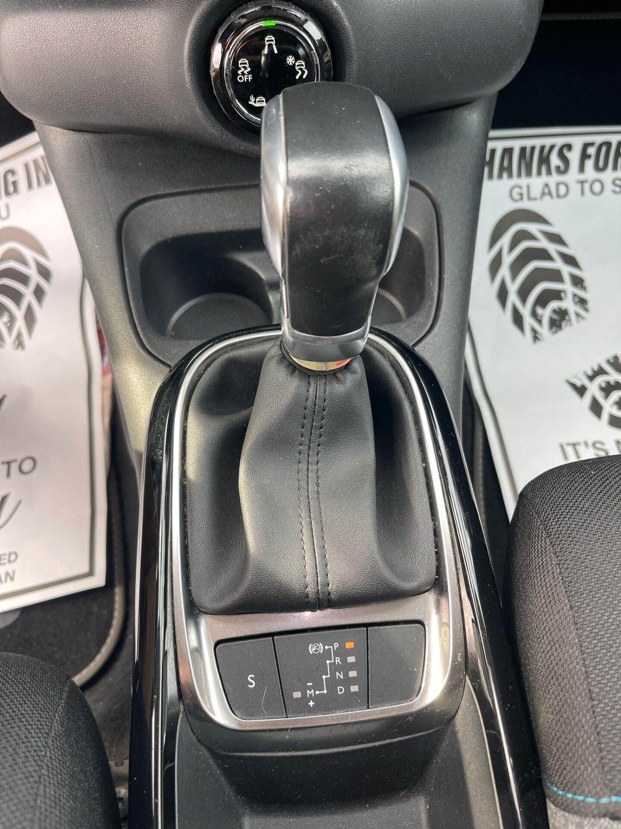 Citroen C4 Cactus BlueHDi 100 S&S Shine