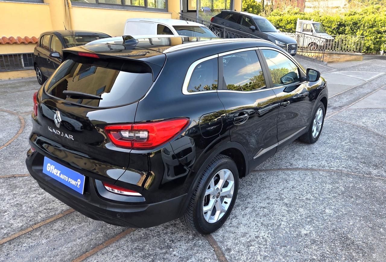Renault Kadjar 1.5 dCi FULL KM 92000 AUTOMATICA GARANZIA