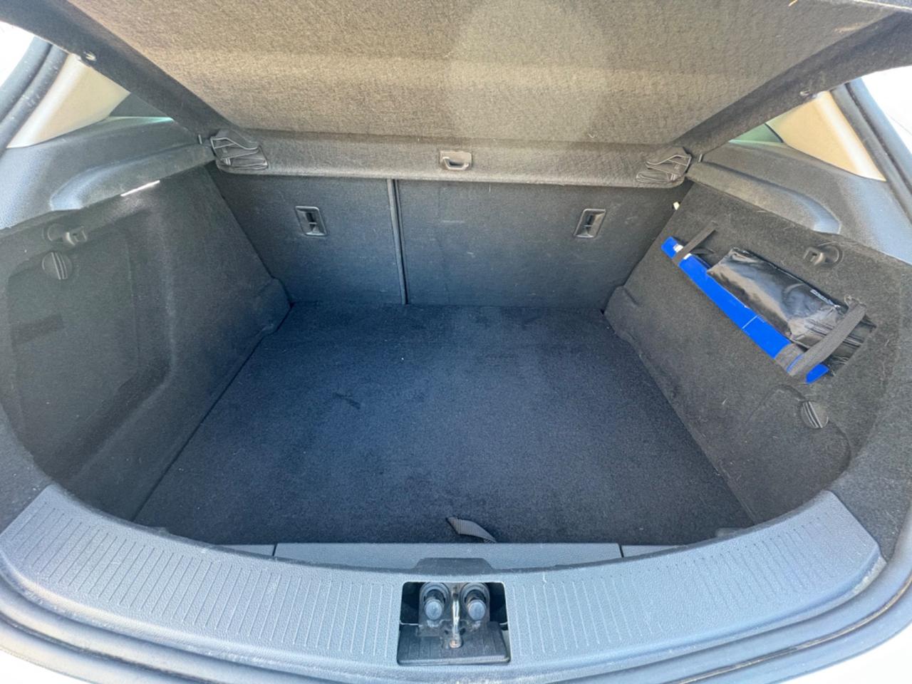 Opel Astra 1.7 CDTI 130CV GTC 2013 Euro 5