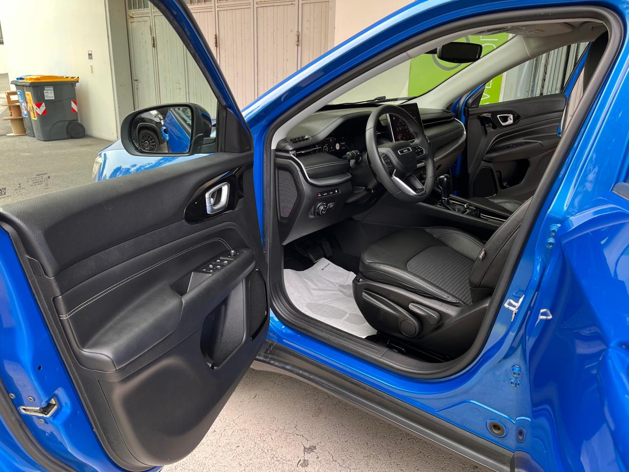 Jeep Compass 1.3 t4 phev Lim. 4XE GARANZIA 24 MESI