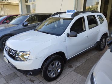 Dacia Duster 1.5 dCi 110CV 4x2 Lauréate