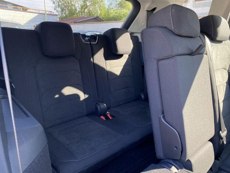 Volkswagen Tiguan Allspace 7 Posti Elegance 2.0 TDI 150CV DSG 4motion