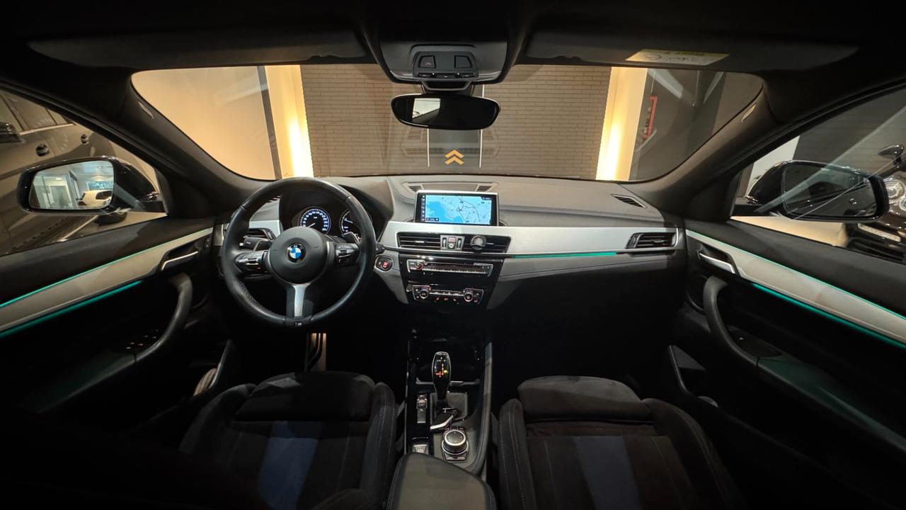 Bmw X2 sDrive 18d Msport - 2020