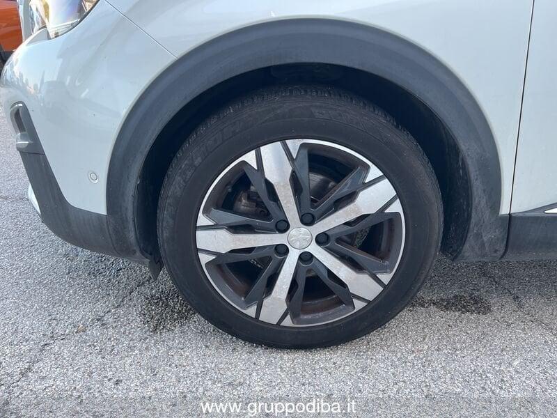 Peugeot 3008 II 2016 Diesel 1.6 bluehdi Allure s&s 120cv eat6