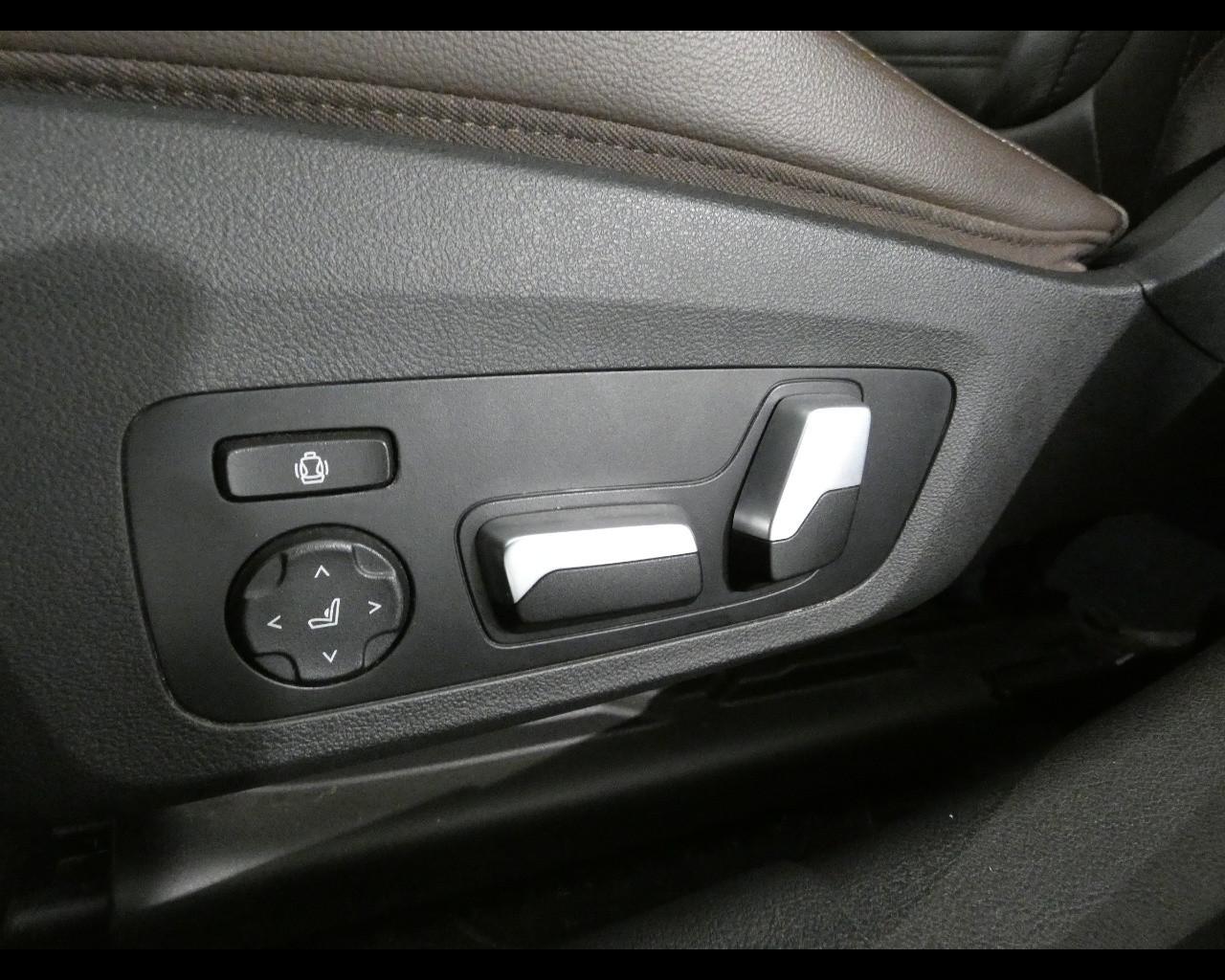 BMW Serie3(G20/21/80/81 - 330e Msport