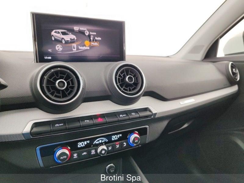 Audi Q2 Q2 35 TFSI S line Edition