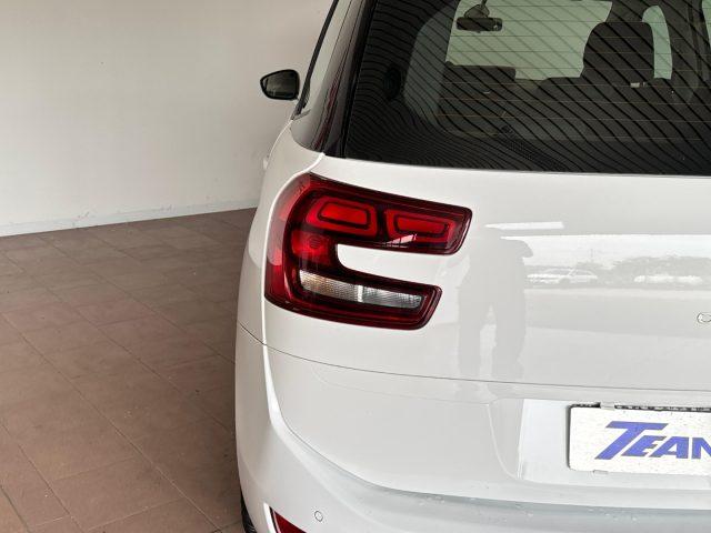 CITROEN Grand C4 Spacetourer BlueHDi 130CV Shine Pack 7 Posti, Gancio, Iva esp.