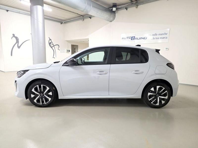 Peugeot 208 208 PureTech 100 Stop&Start 5 porte Business NAVI
