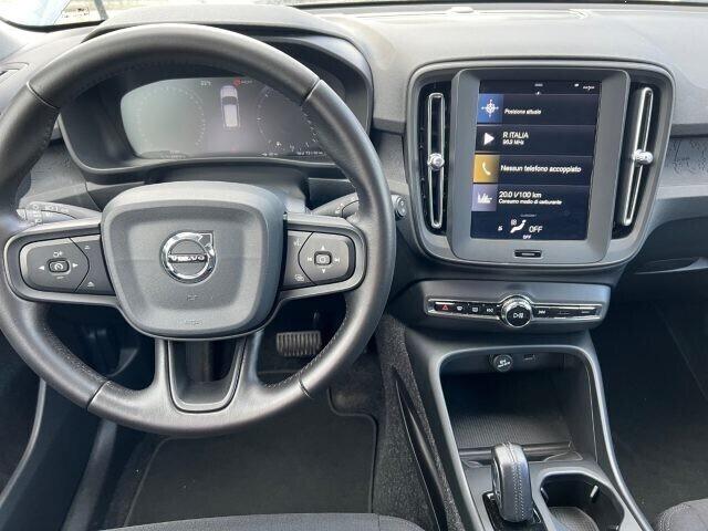 Volvo XC40 D3 Geartronic NAVI TELECAMERA
