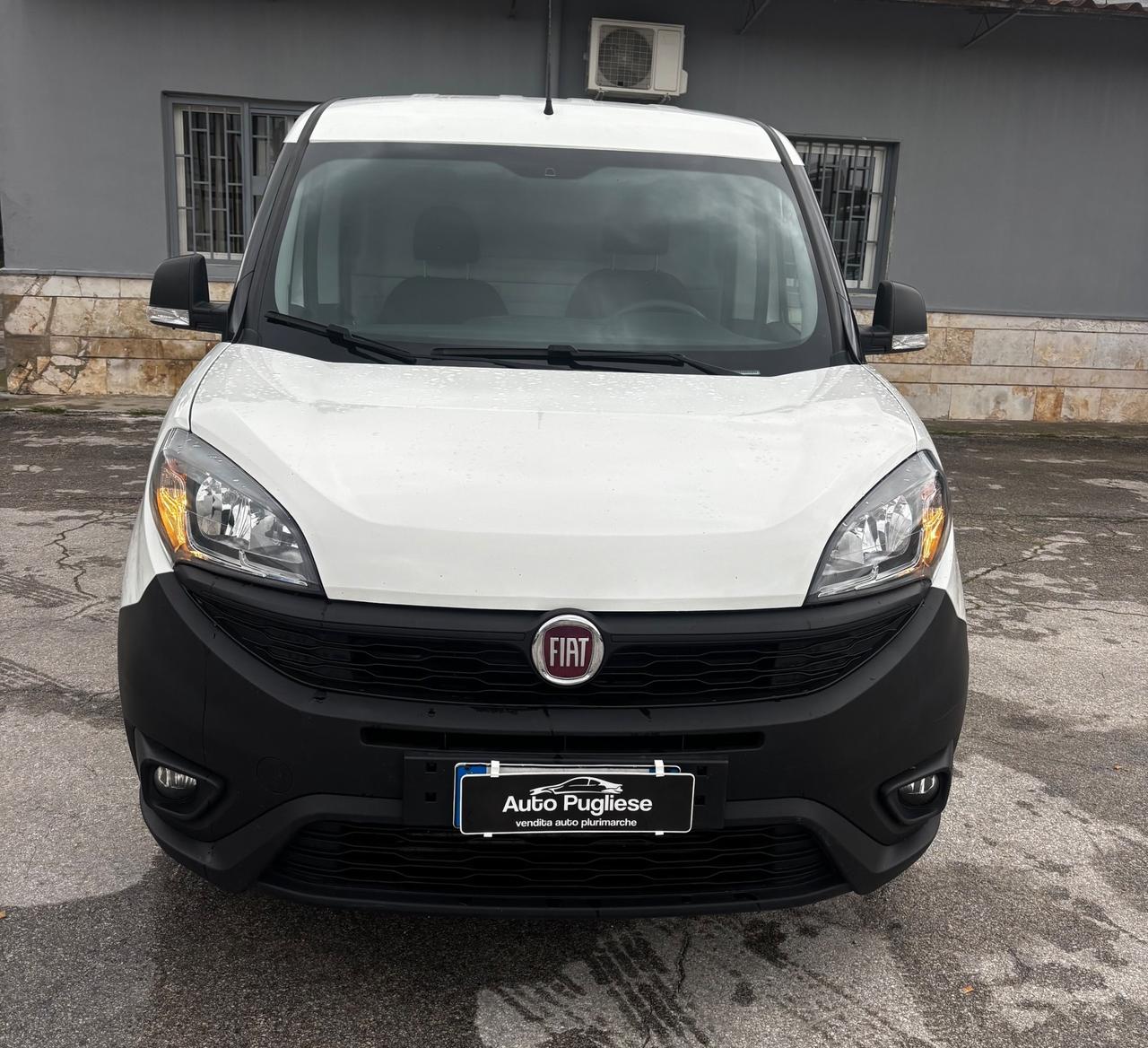 Fiat Doblo Doblò 1.3 MJT S&S PC-TN Cargo Lounge