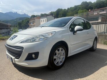 Peugeot 207 1.4 8V 75CV GPL