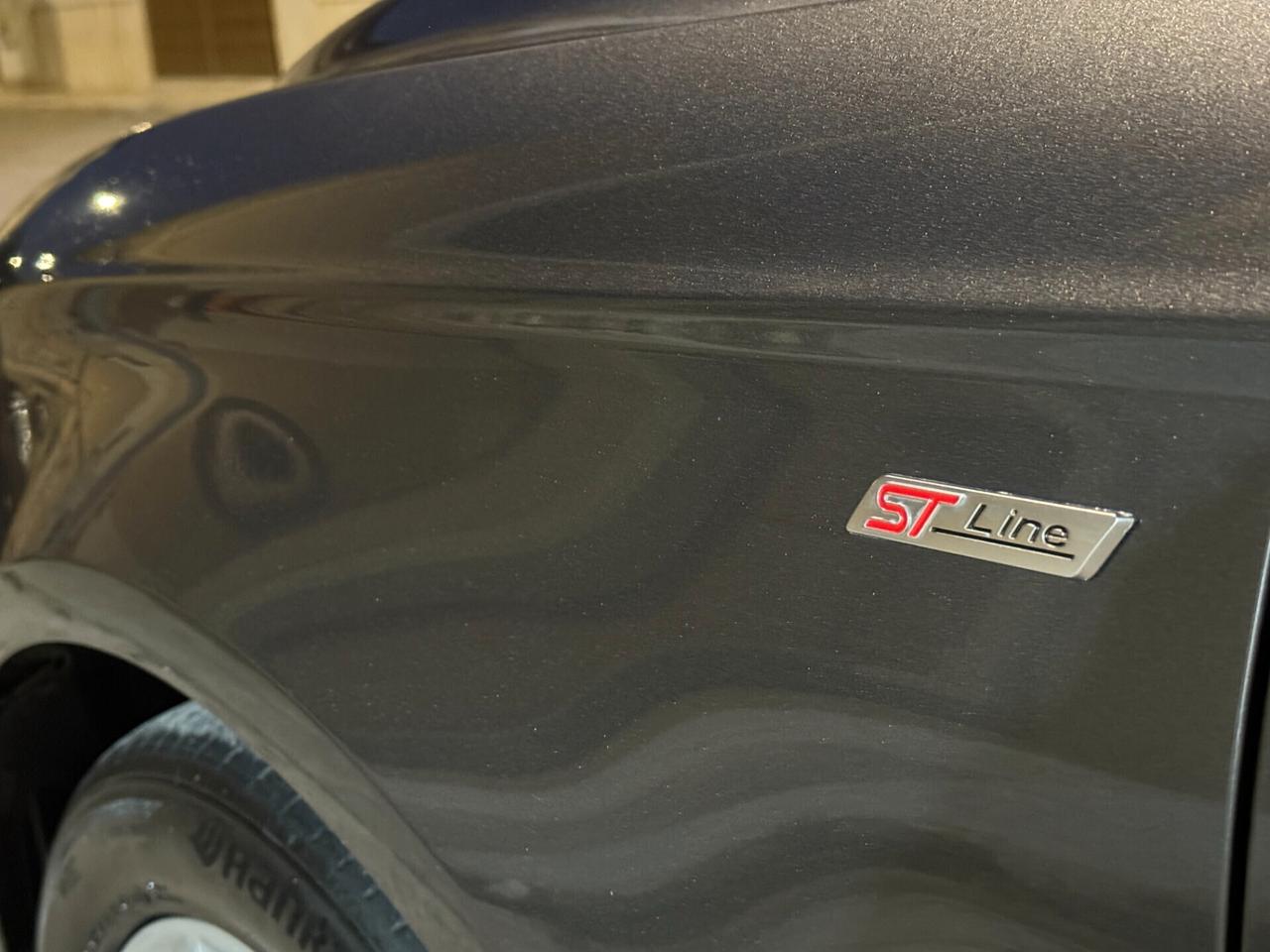 Ford Mondeo 2.0 TDCi 180 CV S&S Station Wagon St-line