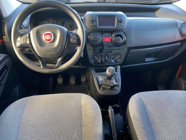 FIAT Qubo 1.3 MJT 95CV Lounge