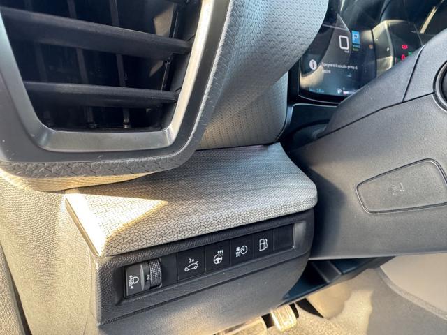 CITROEN C5 X 1.6cc 179cv (222) Hybrid SHINE CAMERA POST. NAVI